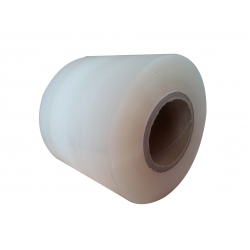 Folia stretch mini-rap 10cm 23mic fi50 0,6kg